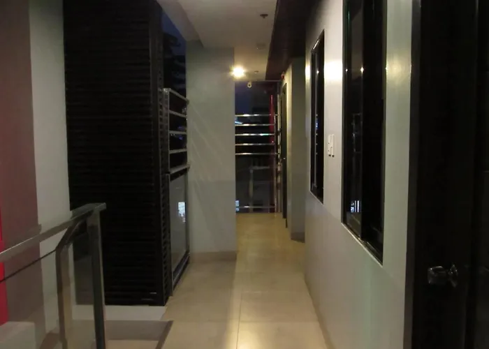 Regner-quinto Real Estate Services * Cebu