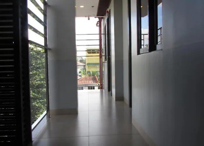 Regner-quinto Real Estate Services * Cebu